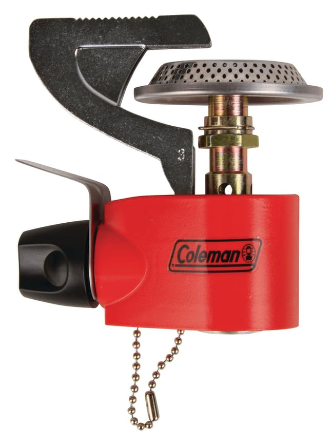 Coleman Single Burner Backpacking Stove
