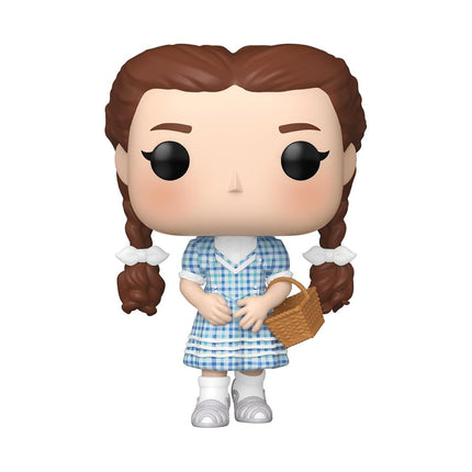 Funko POP! Movies: Wicked: For Good - Dorothy Gale