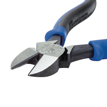 KLEIN TOOLS journeymana Heavy-Duty Diagonal-Cut Pliers, 9-Inch Klein Tools J2000-59