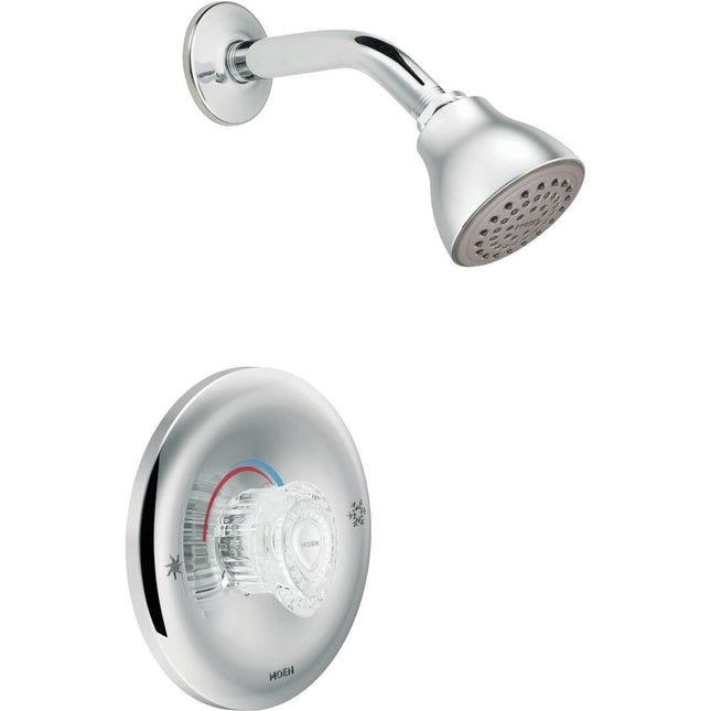 Moen T182 Single Handle Posi Temp Pressure Balance