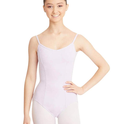 Capezio Girls' Classics Princess Camisole Leotard 