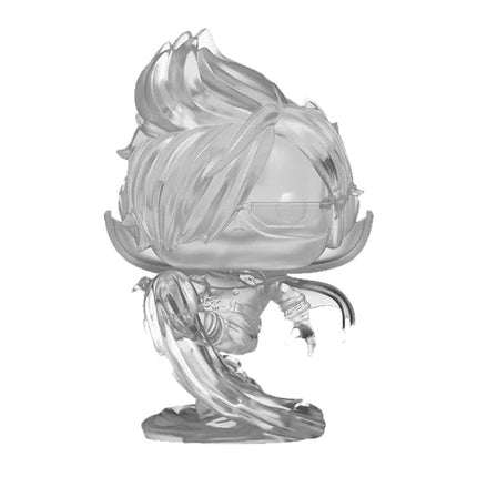 Funko Pop One Piece - Soba Mask (Raid Suit) Sanji US Exclusive (with Chase) Vinyl Figure, 5.1 Inch Size