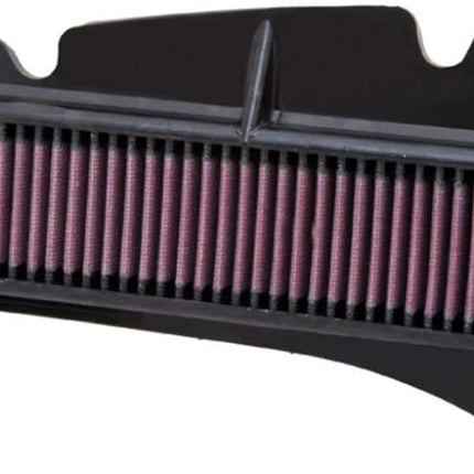 K&N Engine Air Filter: High Performance, Premium, Powersport Air Filter: Fits 2000-2012 HONDA/GARELLI (PS150i, SH150i, NES125, NES150, SES125, SES150, TM125T XO, and other select models) HA-1510