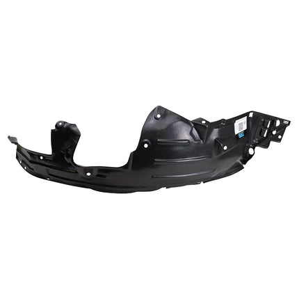 TRQ Driver Side Inner Fender Liner
