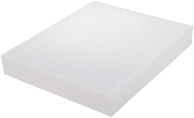 BOSCH P3929WS Workshop Cabin Air Filter - Compatible with Select Buick Cascada, Encore, LaCrosse, Regal, Verano; Cadillac ELR, SRX; Chevrolet Cruze, Malibu, Sonic, Spark, Trax, Volt; Saab 9-5 + More