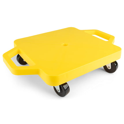 Champion Sports HDS12 12" Heavy-Duty Scooter with 