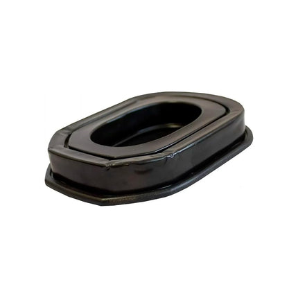 Walker's Game Ear Gel Filled Ear Pad, Multi