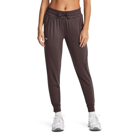 Under Armour Womens Tech Pants Grey XXS