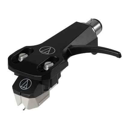 Audio-Technica AT-VM95SP/H Moving Magnet Cartridge incl. AT-HS6 Headshell
