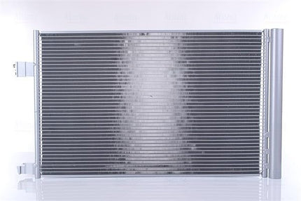 Nissens Air Conditioning Condenser/Receiver Drier Assembly - 941285