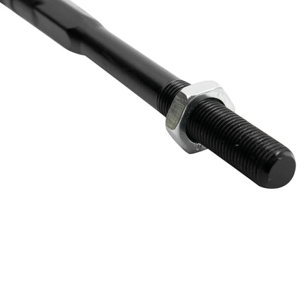TRQ Front Inner Tie Rod Compatible with 17-20 Envision 18-020 Chevrolet Equinox Terrain