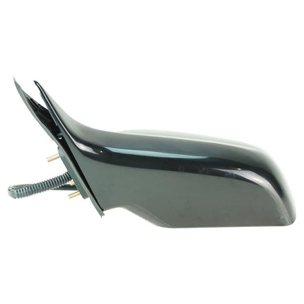 TRQ Driver & Passenger Side Mirror Set with Heat Compatible with 2000-2004 Toyota Avalon TO1320165 TO1321165