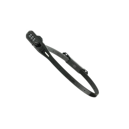 Hiplok Z LOK Combo Bike Lock/Motorbike Helmet Lock