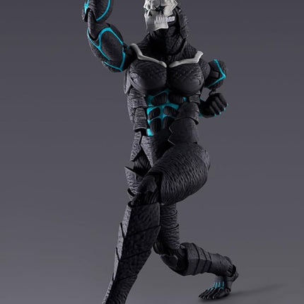 Tamashii Nations S.H.Figuarts Kaiju No.8