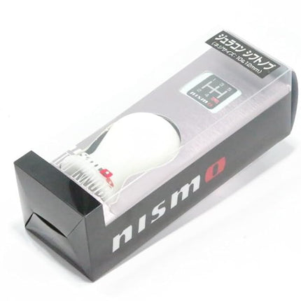 Nismo C2865-1EA04 Nismo Ball Shift Knob
