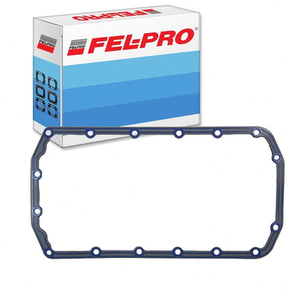 FEL-PRO OS 30820 Oil Pan Gasket Set