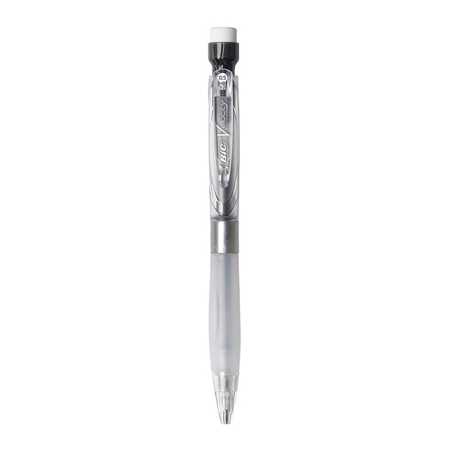 BIC 1595109 Portaminas Velocity de 0,5 mm - Paquete de 2