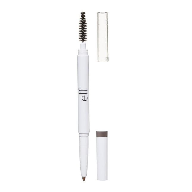 e.l.f. Brow Pencil - Neutral Brown, 0.18 g