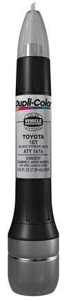 Dupli-Color ATY1616 Silver Streak Mica Toyota Exac
