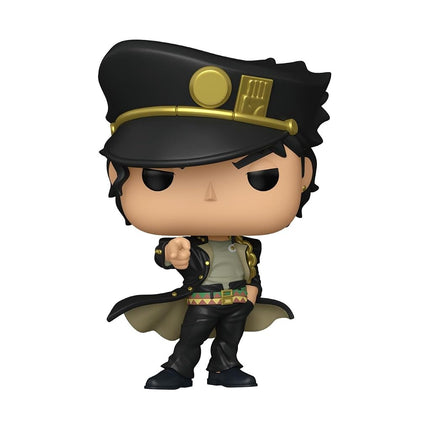 Funko POP! Animation: JoJo's Bizarre Adventure - Jotaro