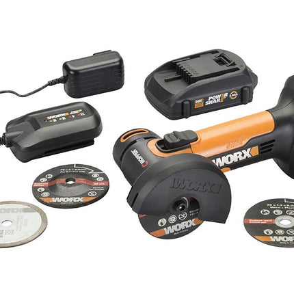 Worx WX801L Mini-Cutter