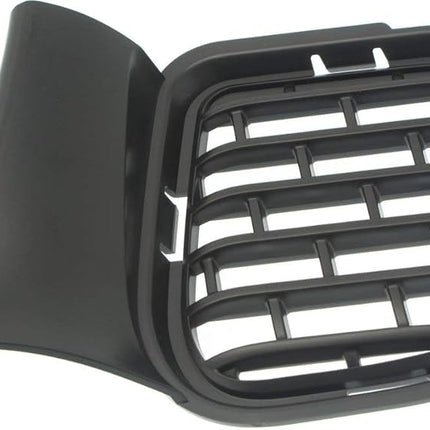 Sherman Replacement Part Compatible with DODGE CHALLENGER Driver Side Front bumper insert (Partslink Number CH1038187)