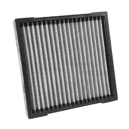 K&N Premium Cabin Air Filter: High Performance, Washable, Clean Airflow to your Cabin: Designed For Select 2008-2019 Honda and 2019 Acura RDX Vehicle Models, VF2033