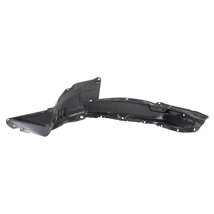 TRQ Front Right Inner Fender Liner Compatible with 2003-2005 Toyota 4Runner