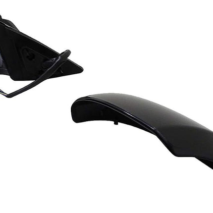 Dorman 955-892 Driver Side Power View Wing Mirror