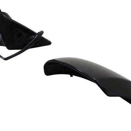 Dorman 955-892 Driver Side Power View Wing Mirror