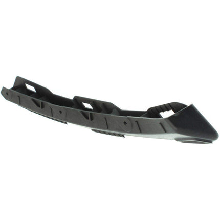 Sherman Replacement Part Compatible with HYUNDAI ELANTRA GT RT Front bumper cover retainer(Partslink Number HY1033112)