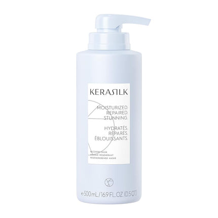 Kerasilk Specialist Regenerating Hair Mask for Str