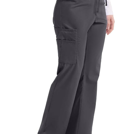 Dickies Women's Classic, Pewter, XL Petite