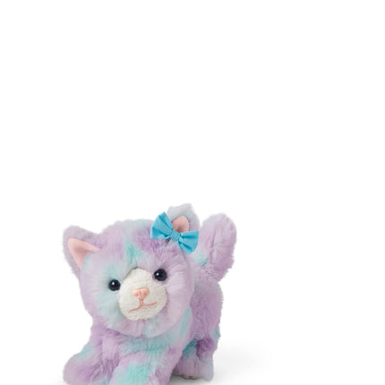 American Girl Purrpley Pink Kittycat for 18 Inch Dolls