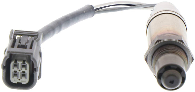 Bosch 18100 Oxygen Sensor, OE Fitment (Acura, Hond