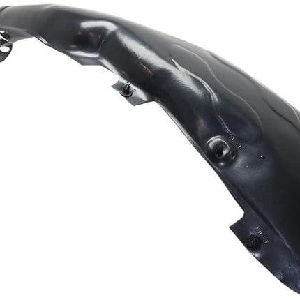 Front Fender Liner Rh For RIO 16-17 Fits KI1249149 / 868121W500 / RK22210013