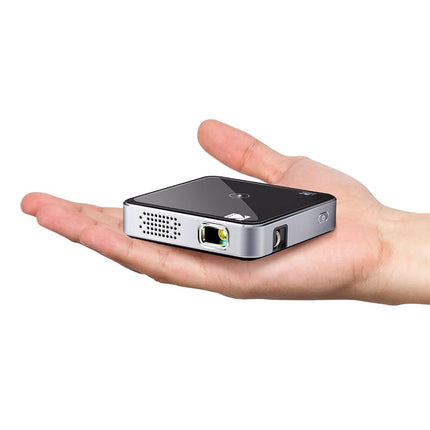 Kodak Ultra Mini Portable Projector -1080p HD Supp