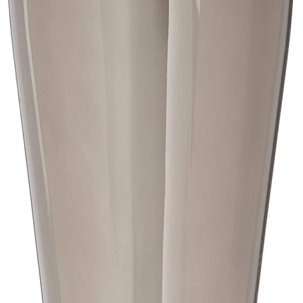 Barfly Cocktail Tin, Set (18 oz and 28 oz), Gun Metal Black,M37009BK