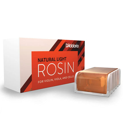 D'Addario VR200 Natural Rosin - Light