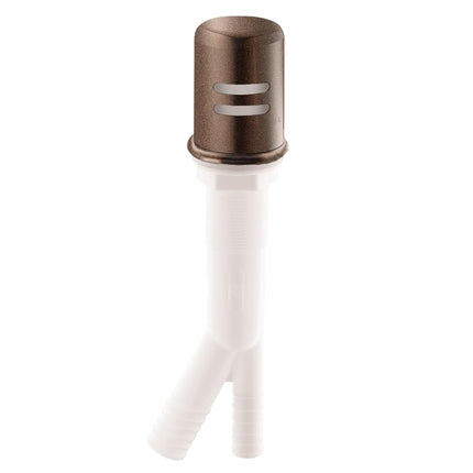 Moen 105895ORB Colección de Cocina Abridor de Aire, Bronce Frotado con Aceite
