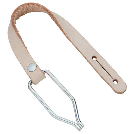 10-1/2-Inch Handline with Thong Clip Klein Tools 5133