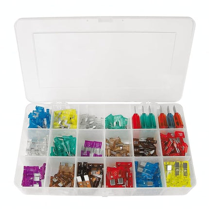 Bosch 1987529079 Fuse Set