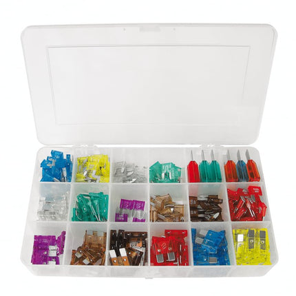 Bosch 1987529079 Fuse Set