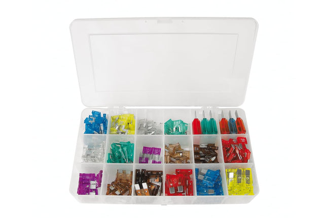 Bosch 1987529079 Fuse Set