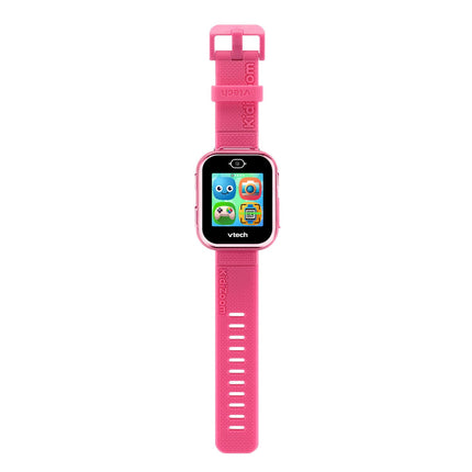 VTech KidiZoom Smartwatch DX3, Rosa