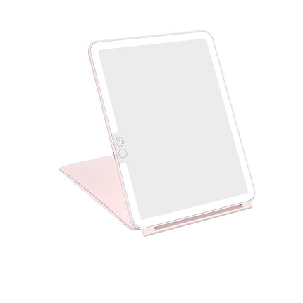 WEILY Portable Travel Makeup Mirror