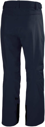 Helly Hansen Men's Legendary Insulated Ski Trousers, Blue (Navy), XXL