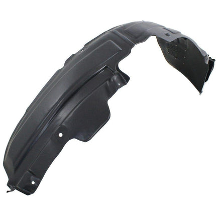 Revestimiento del guardabarros delantero, lado del conductor, para Kia Sorento 2011-2013
