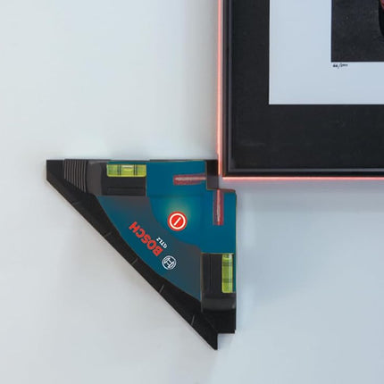 Bosch GTL2 Laser Level Square