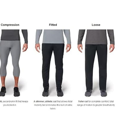 Under Armour Bóxer Tech de 15 cm para hombre, paquete de 2, negro (001)/negro, 5XL, negro (001)/negro, 5XL